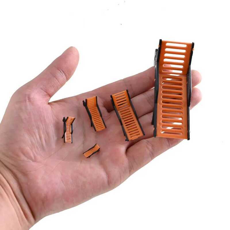 1:3 50 Scale Model Miniature Cs For Dollhouse DIY Diorama Miniature Modeg Building Furniture - Image 4