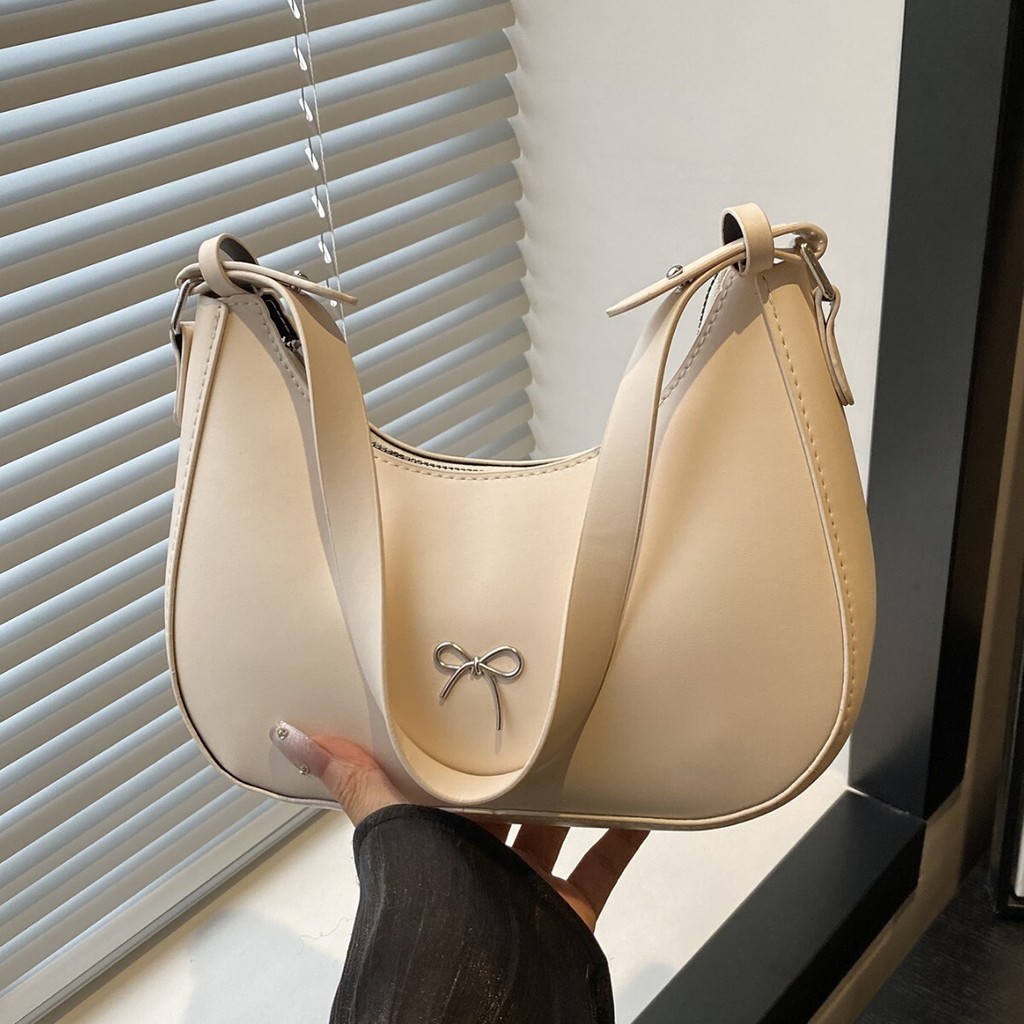 Fashion Simplicity Upscale Luxury Shoulder Bags Shoulder Bags Handbag - Image 5