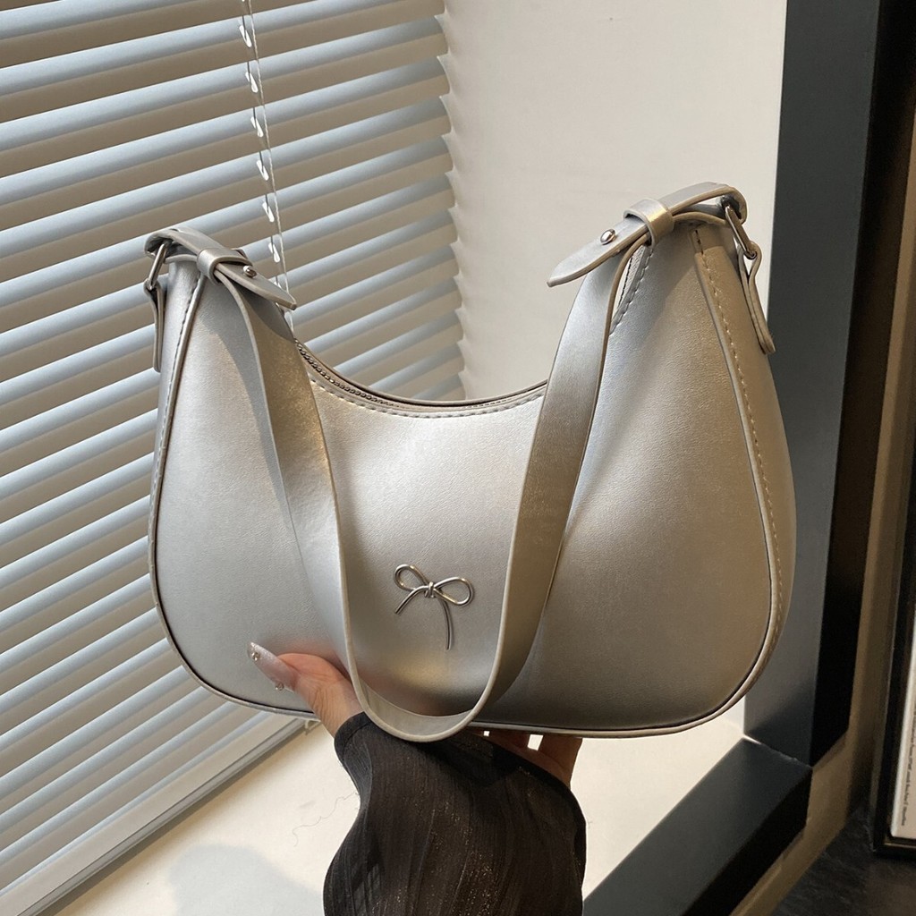 Fashion Simplicity Upscale Luxury Shoulder Bags Shoulder Bags Handbag - Image 2