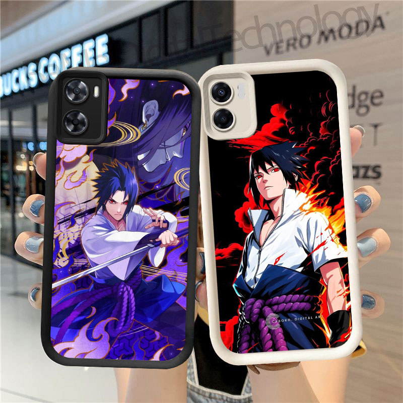 FT29 Naruto Minato Namikaze Soft Case for VIVO IQOO Z9 Y18S Y18i Y18 Y03t Y03 Y28S T3 Y18E Lite 5G - Image 5