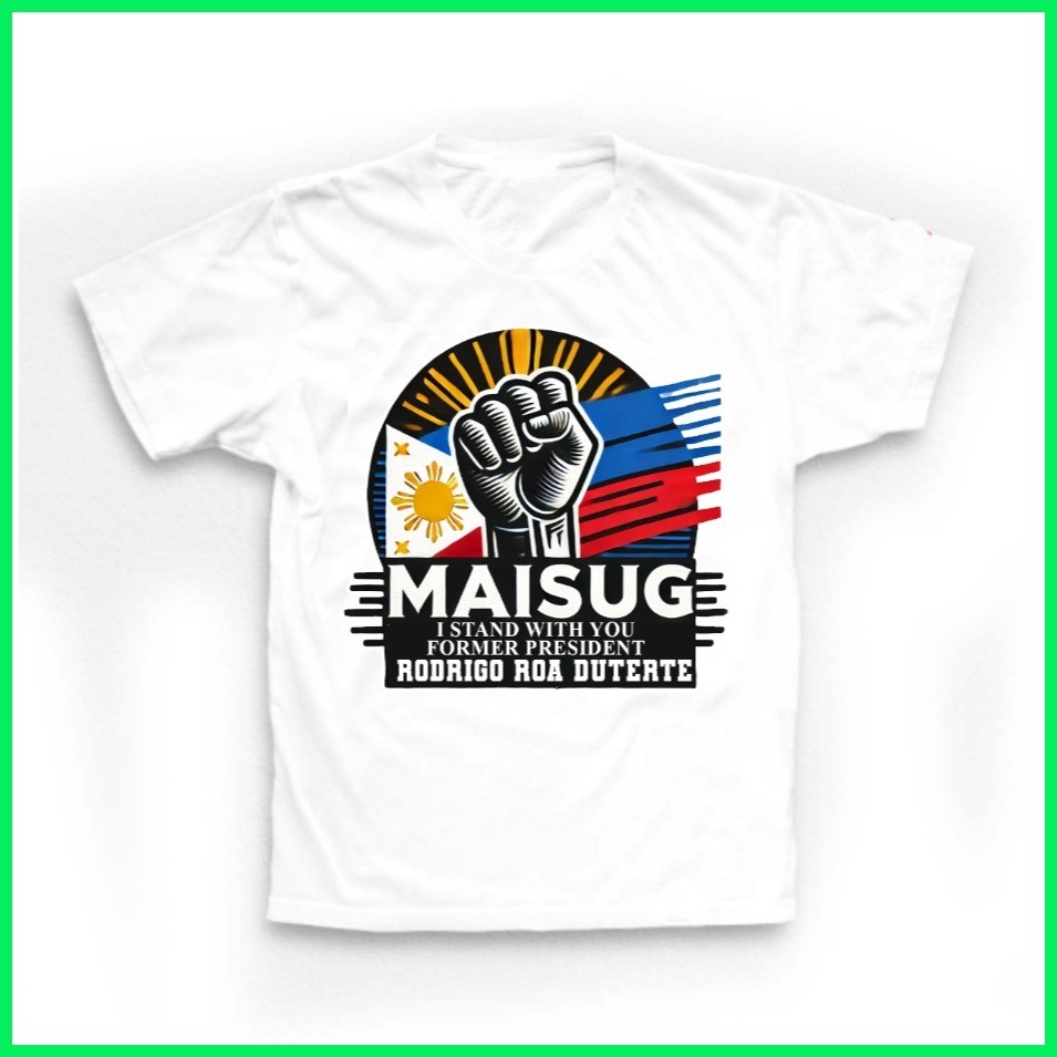 ✧ ✴ MAISUG TSHIRT FPRRD Pride Shirt Unisex Cotton Shirt - Image 5