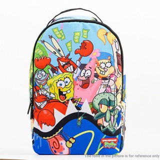 spongebob backpack - Best and Online Promos - Dec 2022 | Shopee Philippines