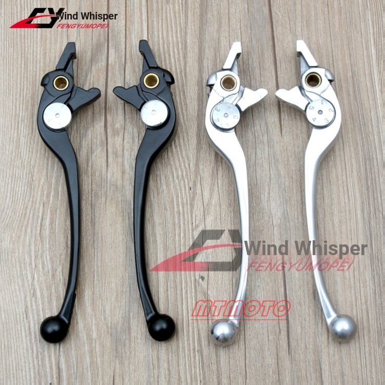 Mtmoto is suitable for Suzuki TIANLANG 650 AN650 burgman Skywave brake