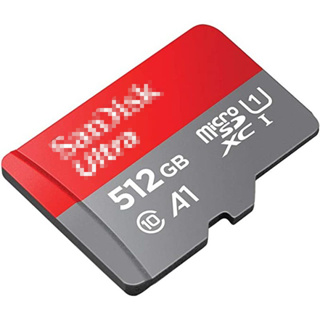 [JUN] In Stock 512GB Memory Card Micro sd 256GB 128GB 64GB 32GB card Class10 UHS-1 flash card Memory Microsd TF/SD Card