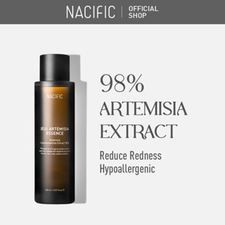 NACIFIC  Jeju Artemisia Essence 150ml #1