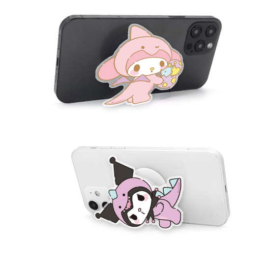 Sanrio Genuine Phone Acrylic Smart Tok Dino Custume - Image 4