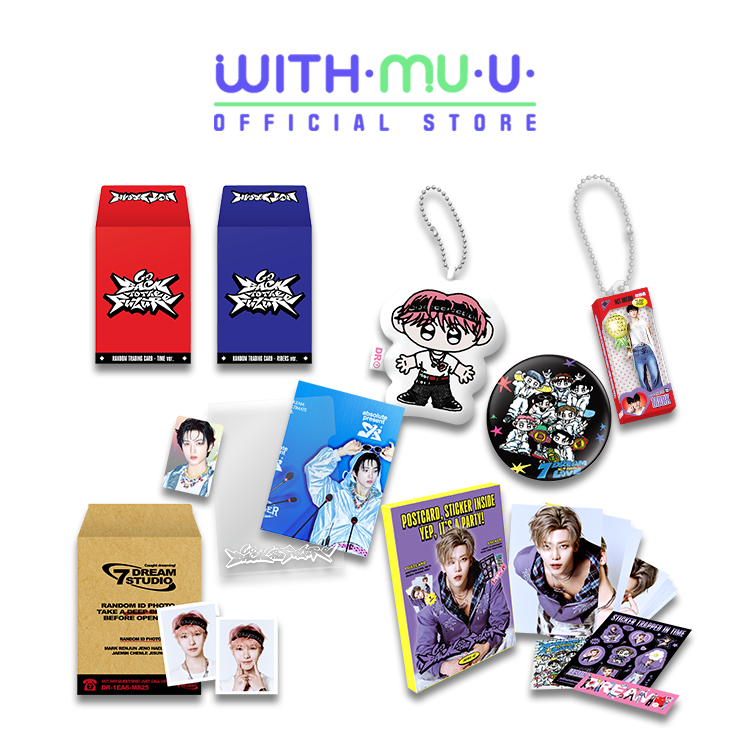 NCTDREAM SHOPEE kpopmerch 70枚 Shop nct dream for Sale on Shopee Philippines