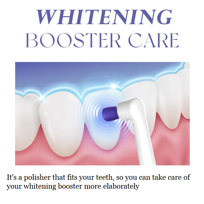 [kprime] BYCOLOR New Whitening Polisher - Lynderm Store