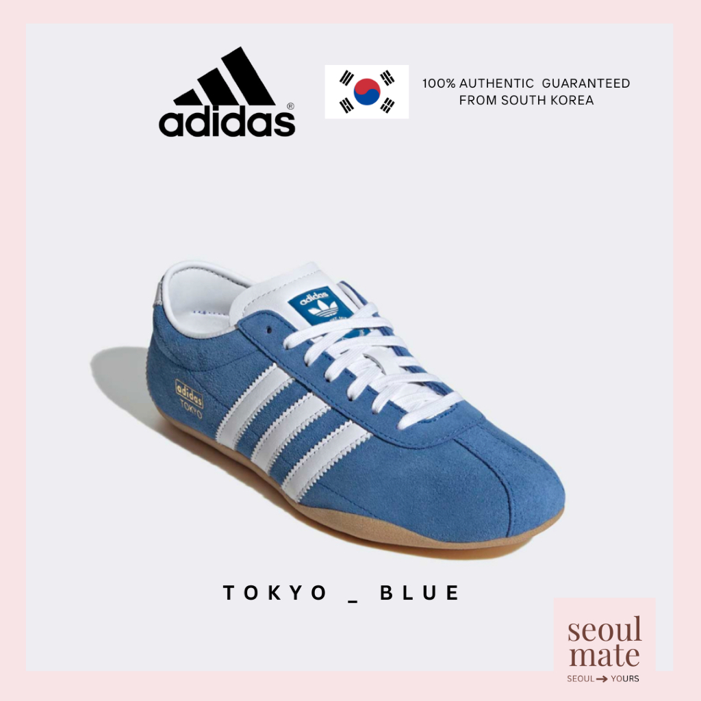 Cheap adidas shoes in korea 2025