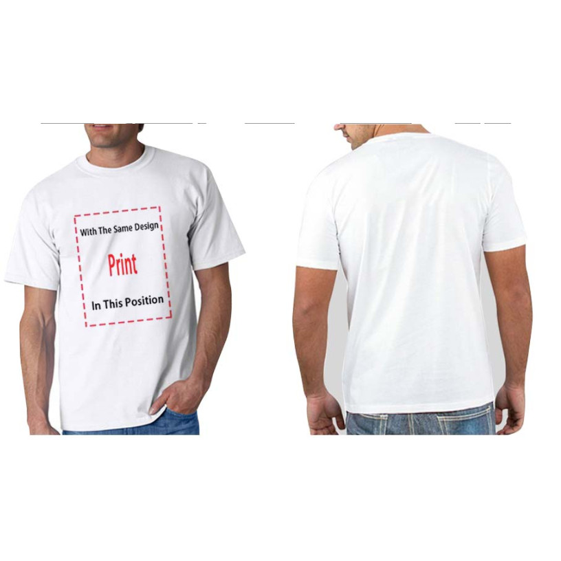 Coquette Bow Masters Golf Tournament Graphic For Girls Men T-Shirt - Image 2