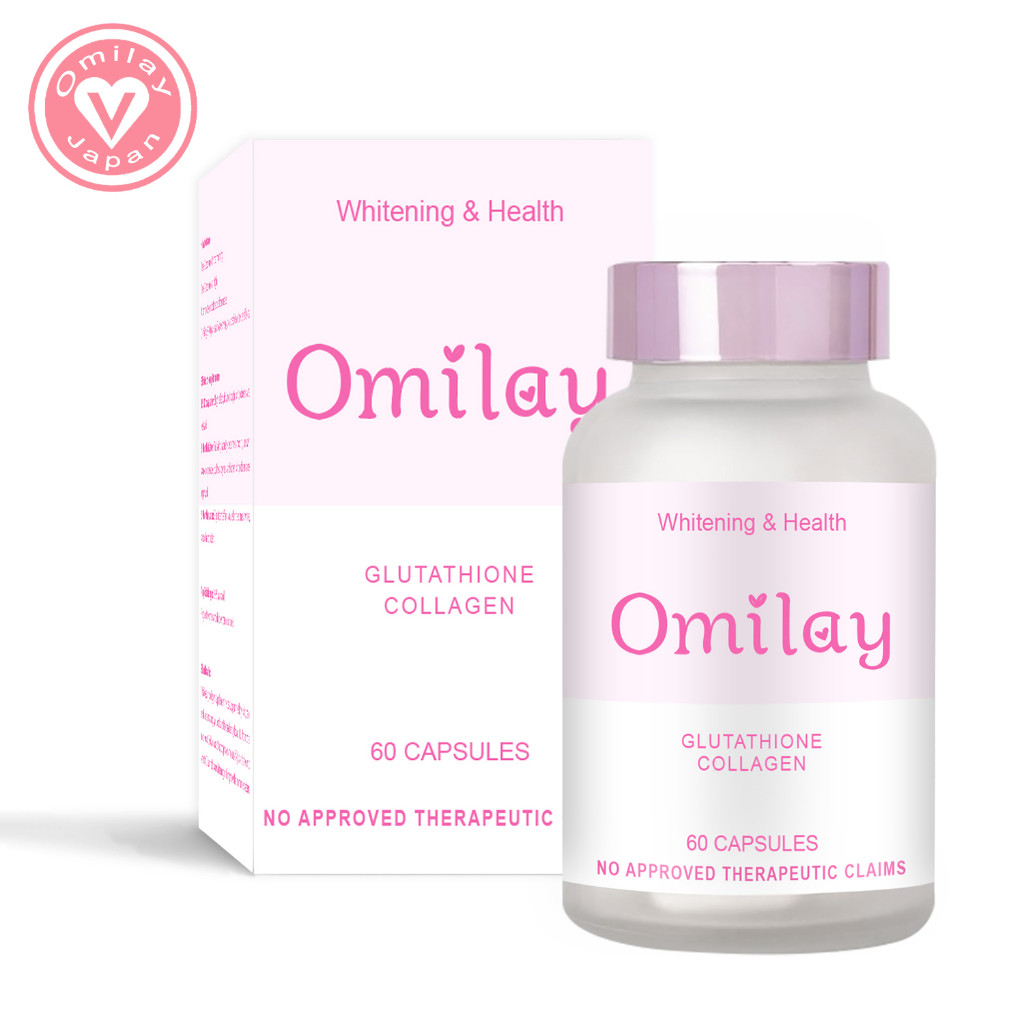 Shop omilay tokyo for Sale on Shopee Philippines
