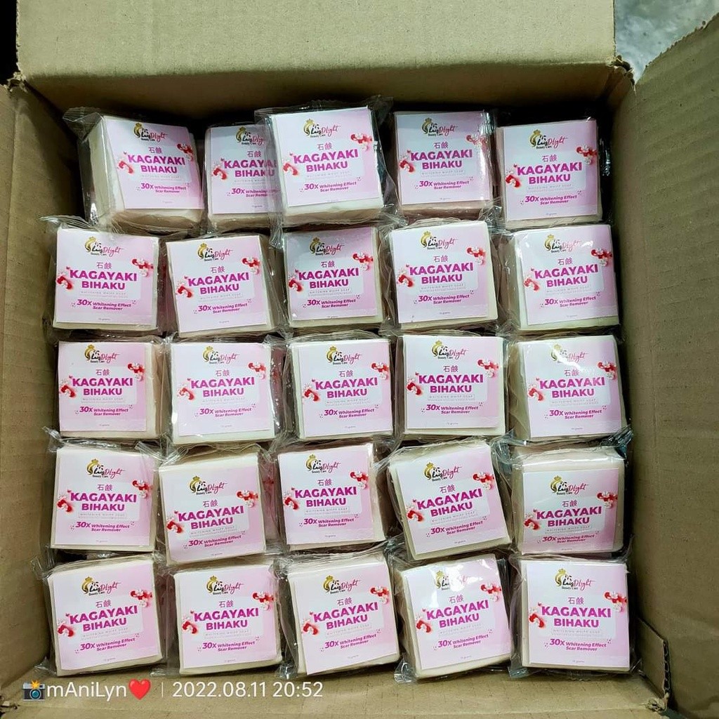 IQ;Soap - Image 2