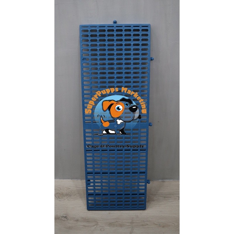 Matting Q 1X3 Ft. Floor, Dog Rubberize e atting - Image 4