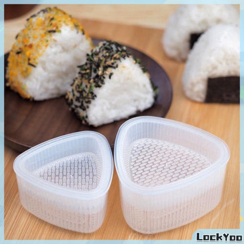 DIY Sushi Bento Mold - Image 4
