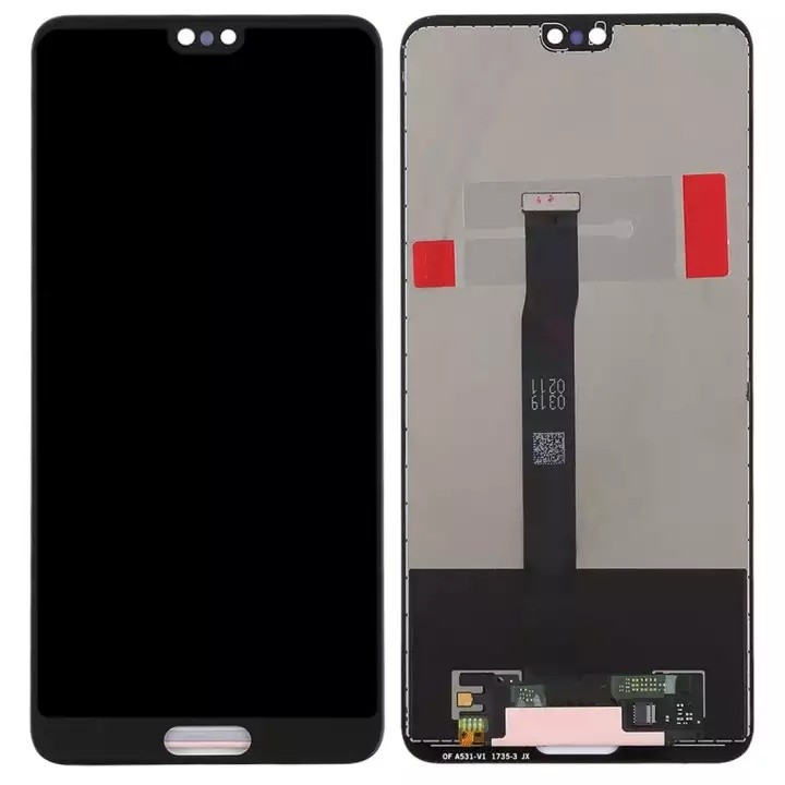 Huawei P20 Replacement LCD Screen - Image 3