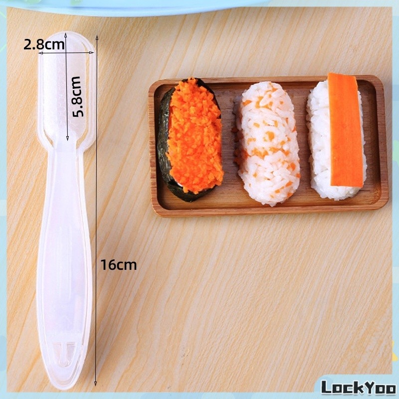 DIY Sushi Bento Mold - Image 2