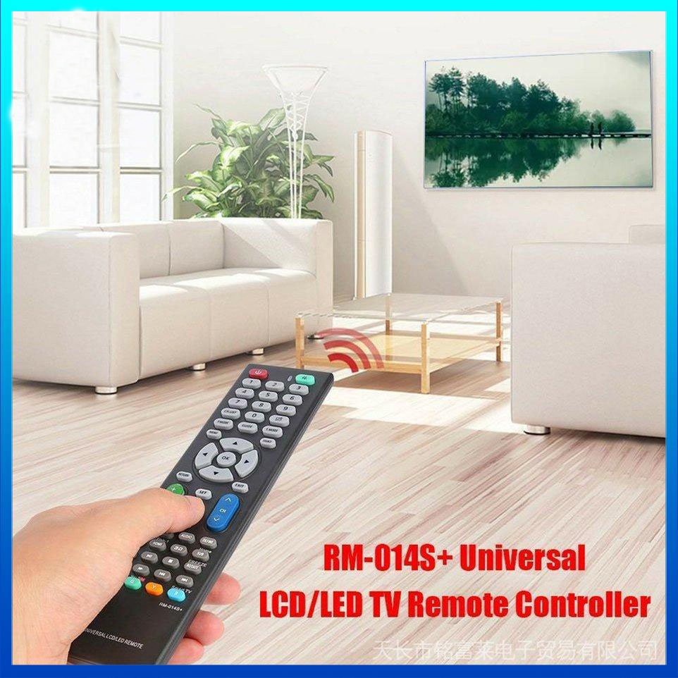 LCD TV Smart Television LED t Appliances - Image 2