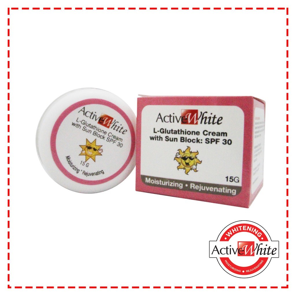 Shop active white sun block for Sale on Shopee Philippines