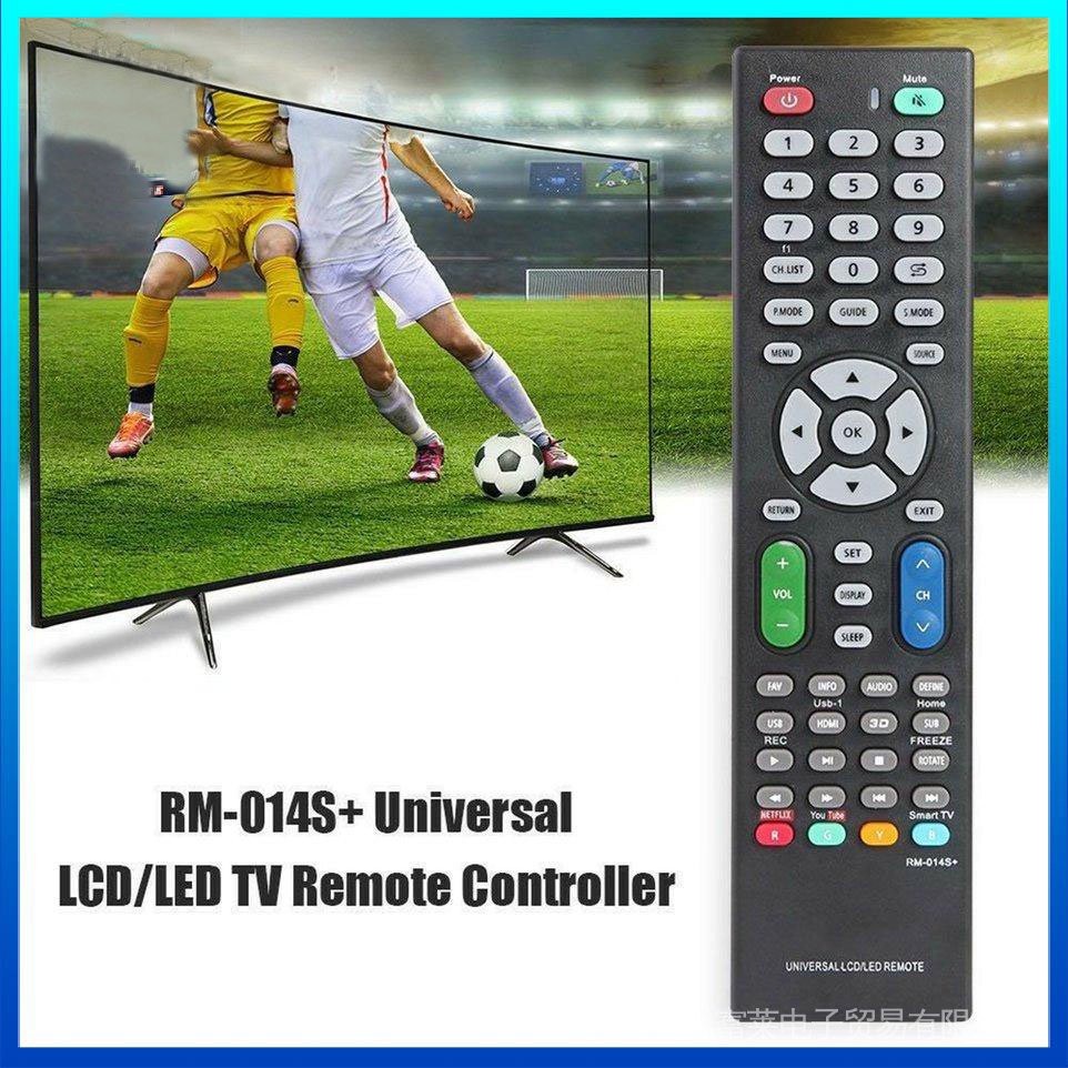 LCD TV Smart Television LED t Appliances - Image 5