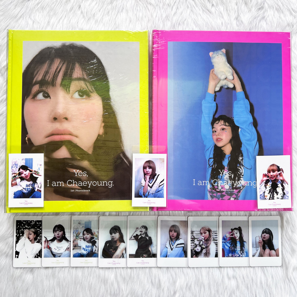 Shop yes i am chaeyoung for Sale on Shopee Philippines