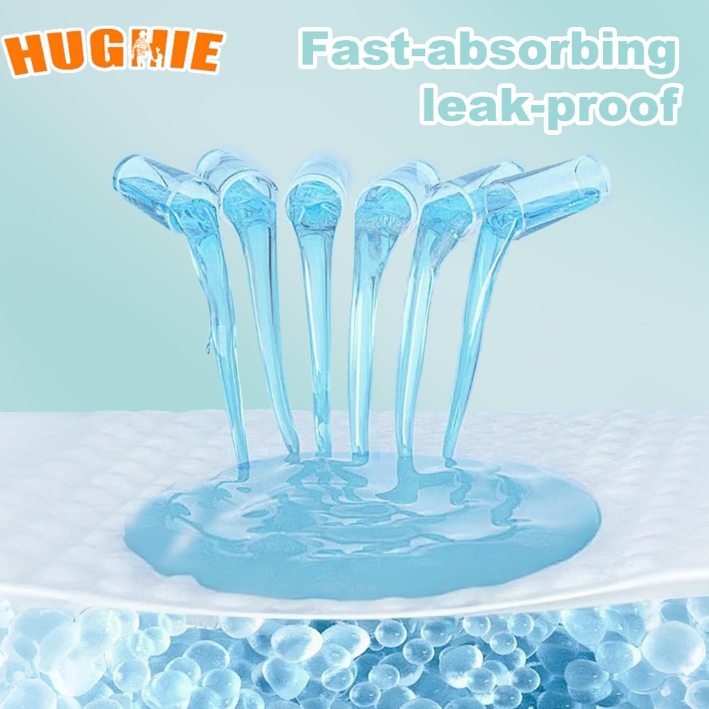 XXL Leak-Proof Incontinence Underwear - Image 2