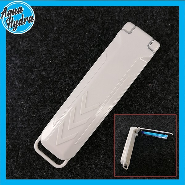 Min oldabl V Sterilizer Stick - Portable UVC Sanitizer fo Zu?Home - Image 4