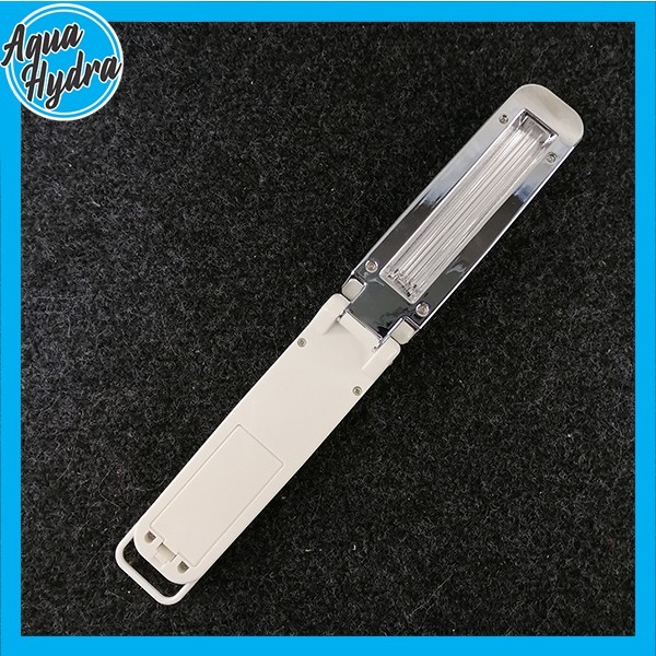 Min oldabl V Sterilizer Stick - Portable UVC Sanitizer fo Zu?Home - Image 3
