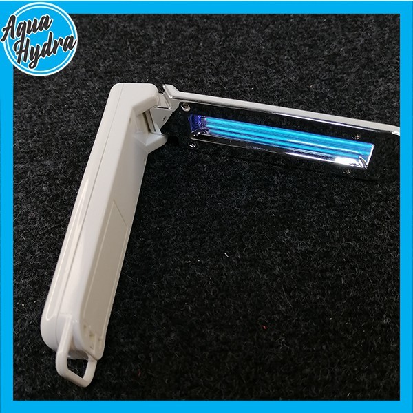 Min oldabl V Sterilizer Stick - Portable UVC Sanitizer fo Zu?Home - Image 2