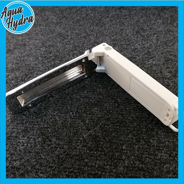 Min oldabl V Sterilizer Stick - Portable UVC Sanitizer fo Zu?Home