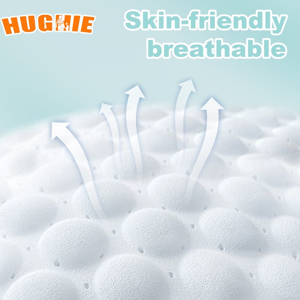 XXL Leak-Proof Incontinence Underwear - Image 5
