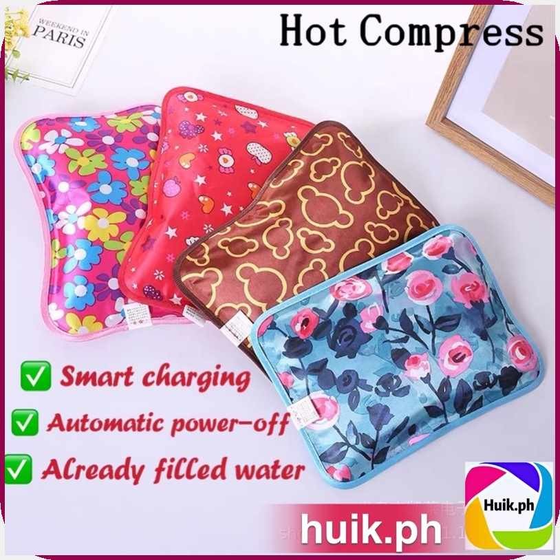 Ho ompres Glossy style (random desi