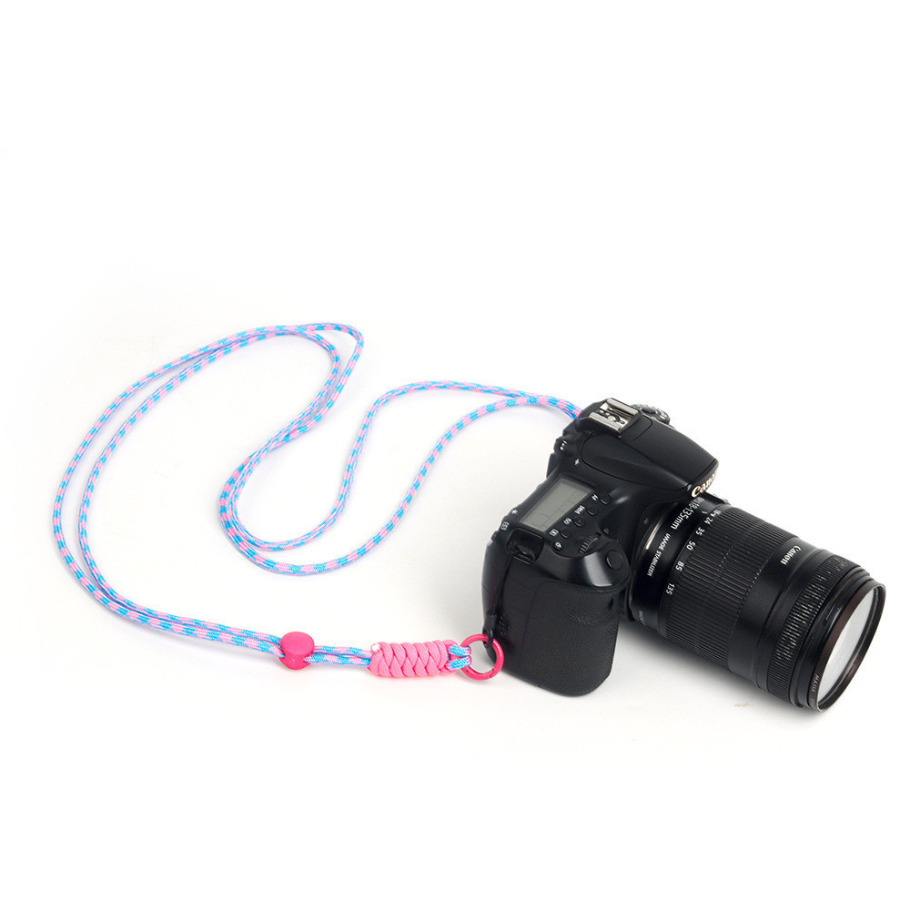 7 Shoulder Strap for CCD SLR,LP,Camera<HY$Phone - Image 2