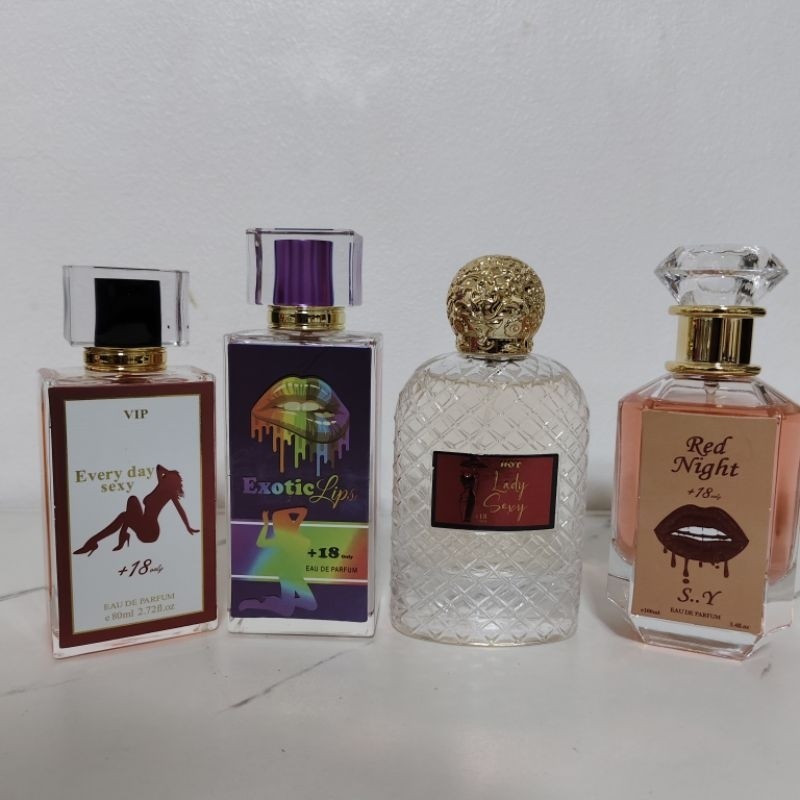Pheromon erfume or!PG,Wome DP - Image 3