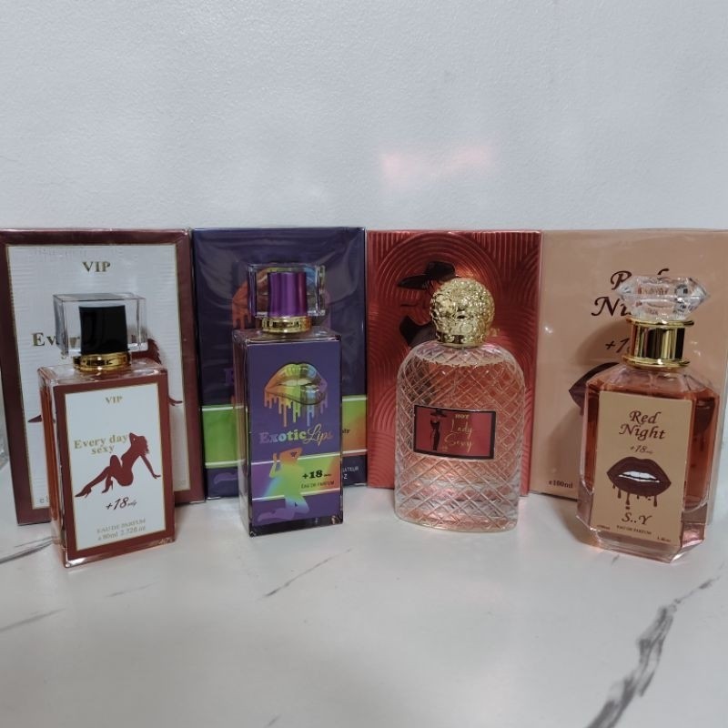 Pheromon erfume or!PG,Wome DP