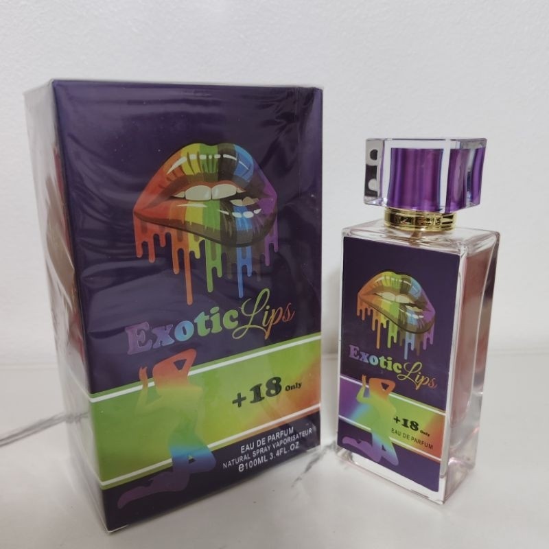 Pheromon erfume or!PG,Wome DP - Image 4
