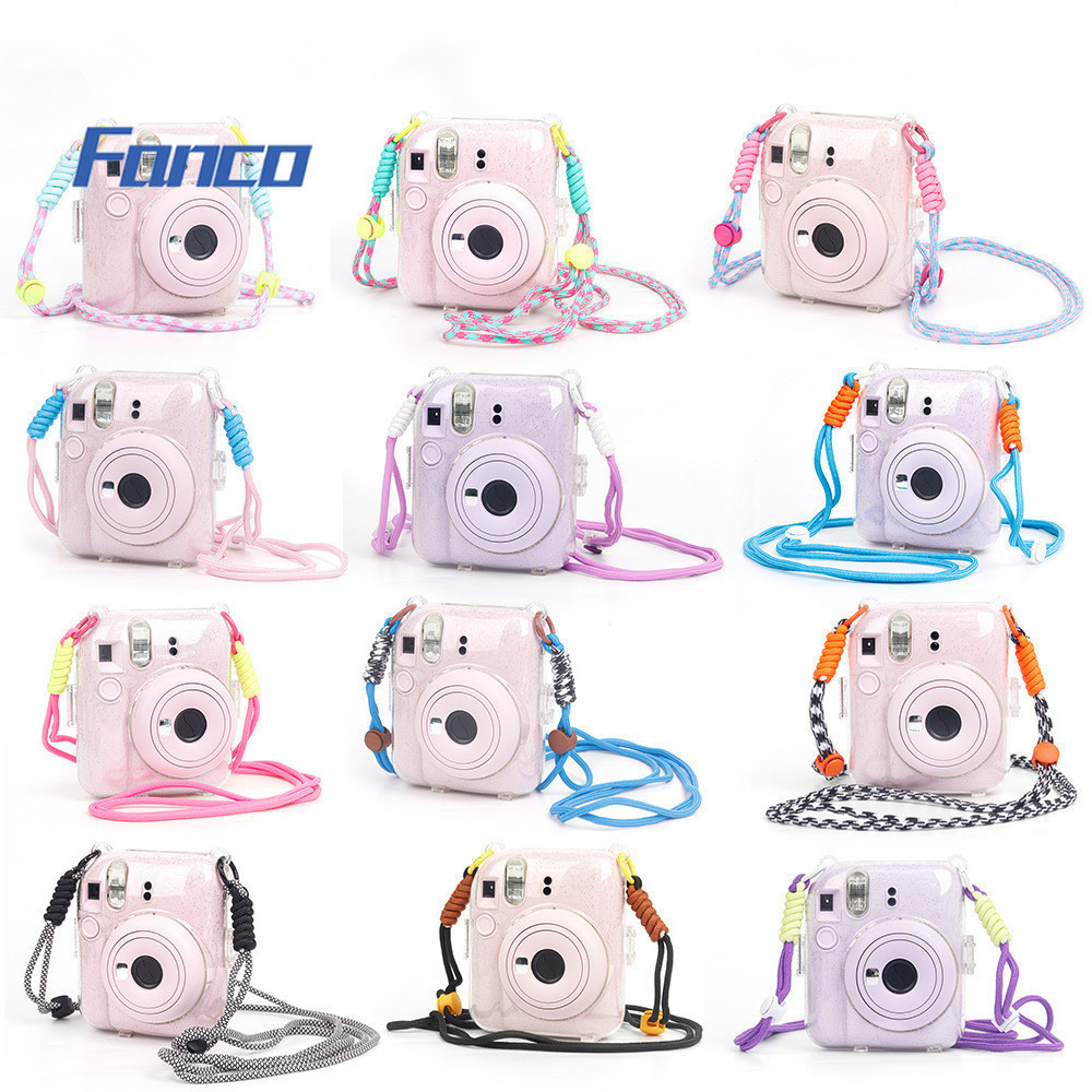 7 Shoulder Strap for CCD SLR,LP,Camera<HY$Phone