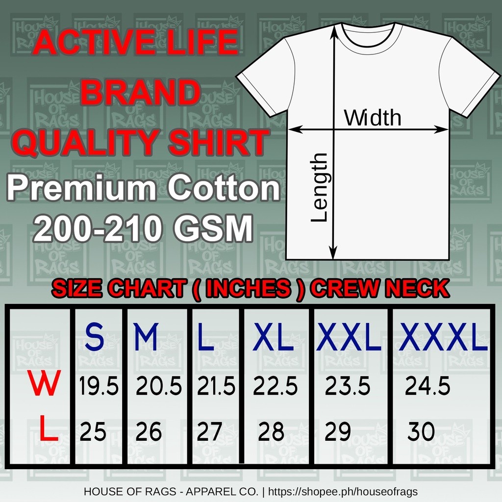 2022~cT/new#AJ,Salamat PRRD T - Shirt ( President Rodrigo Roa Duterte ) - House of Rags -%wb%Appare — view 2