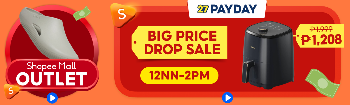 Shopee Philippines  Shop Online with Promos and Vouchers