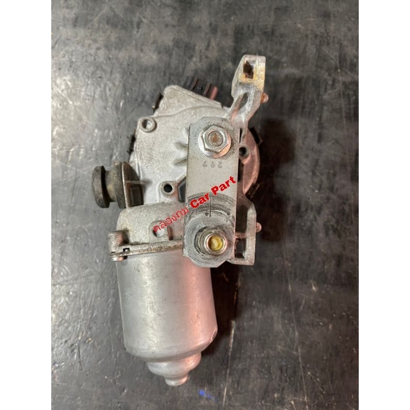 Toyota Camry Wiper Motor Year 2016 Original Product Japanese Shopee