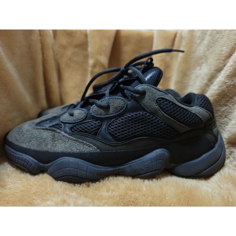 Yeezy grandpa shoes top