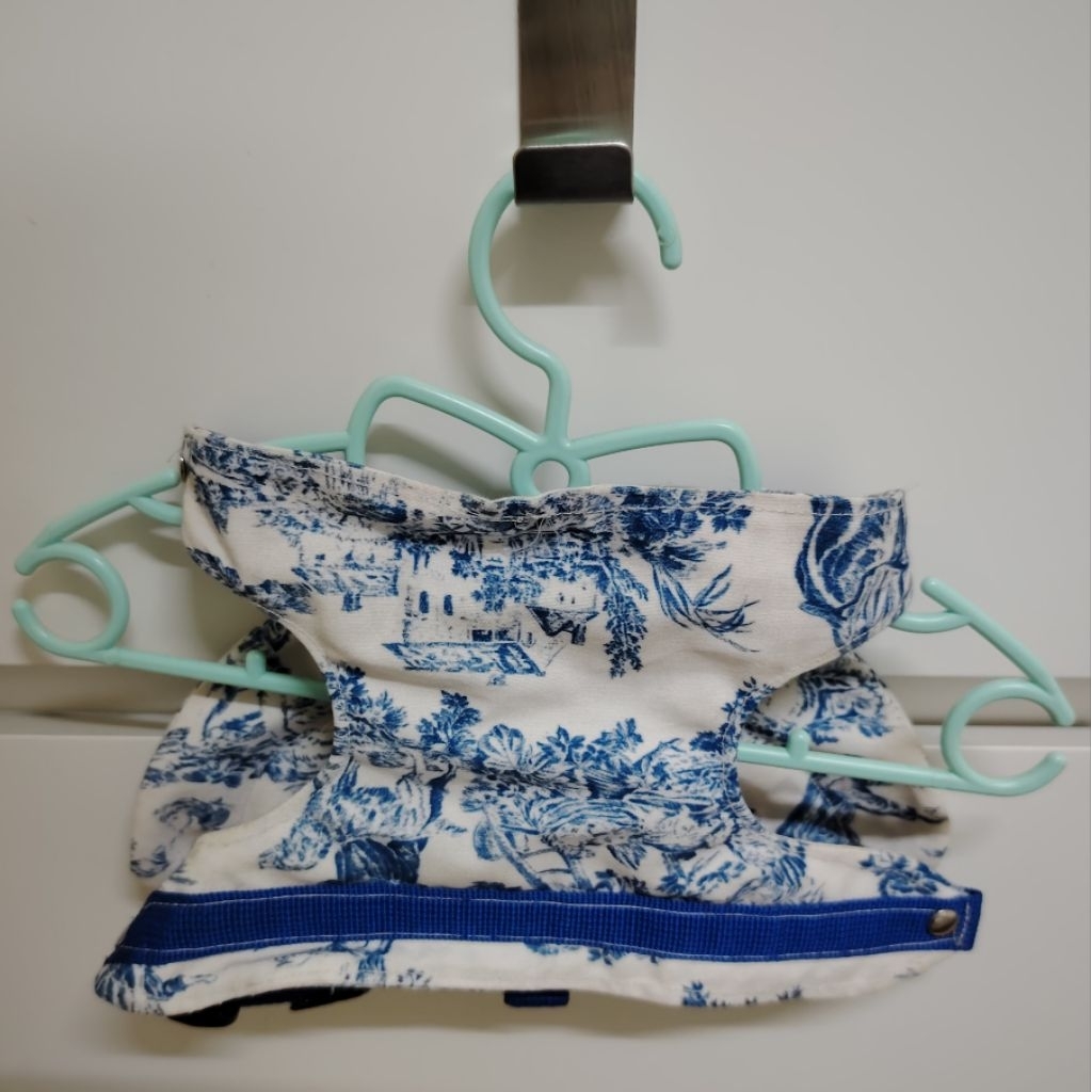Pet's Cloths Handmade