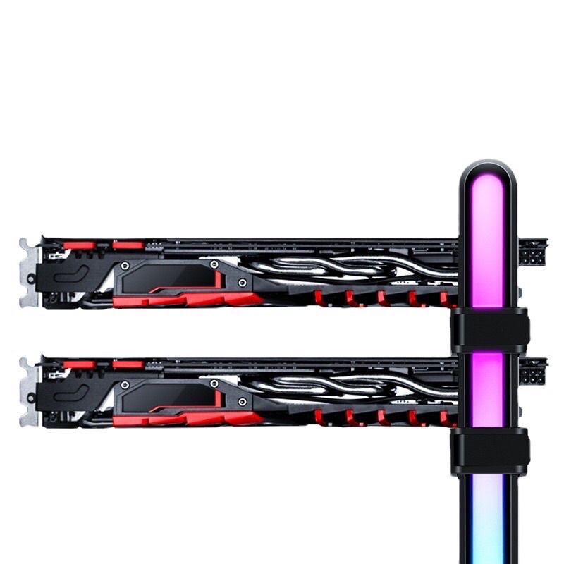 New sata to ARGB led power conversion card - Manila Store