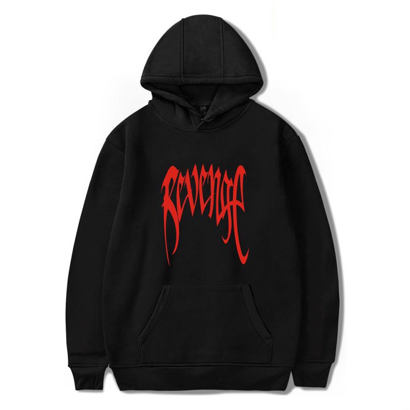 Shop xxxtentacion hoodie for Sale on Shopee Philippines