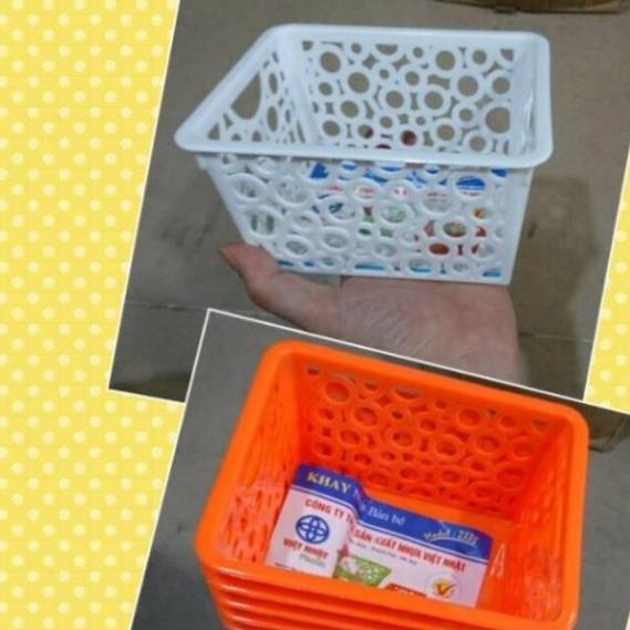 [New] High quality rectangular tray (basket) zalo 1994 zalo