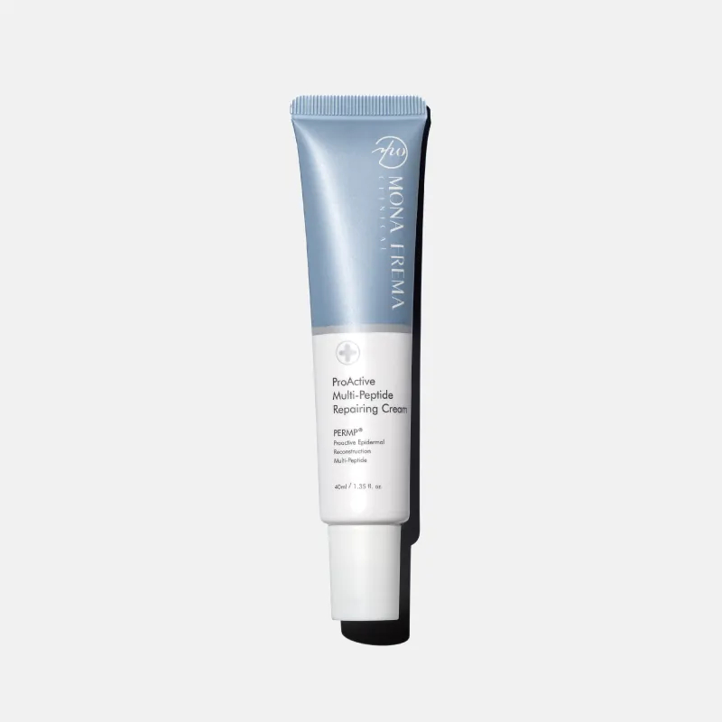Mona Frema ProActive Multi-Peptide Repairing Cream 40ml - Image 5