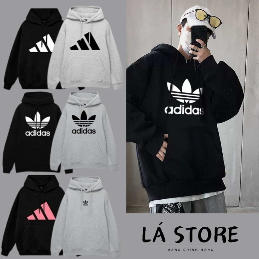 Shop adidas hoodie for Sale on Shopee Philippines