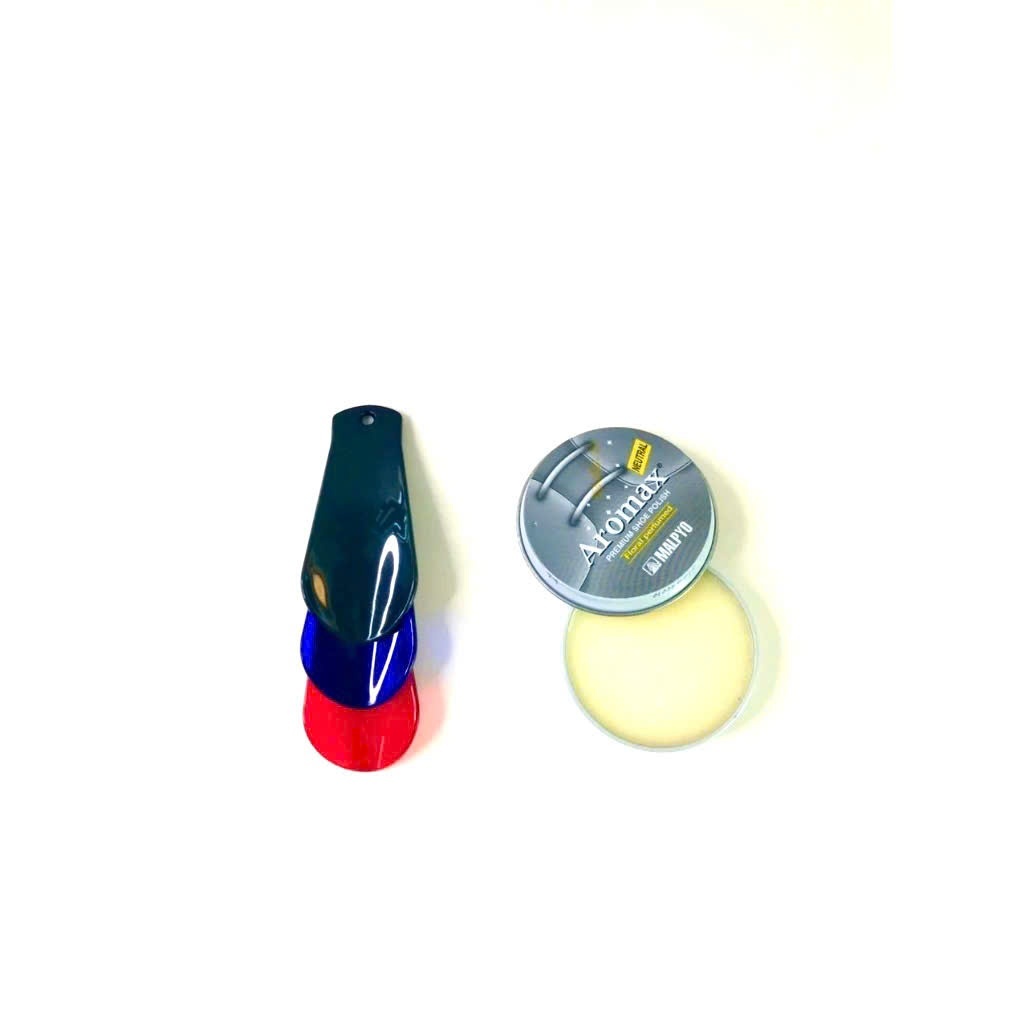 Shoe Heel Picks, Plastic Key Hook Accessories - Image 2