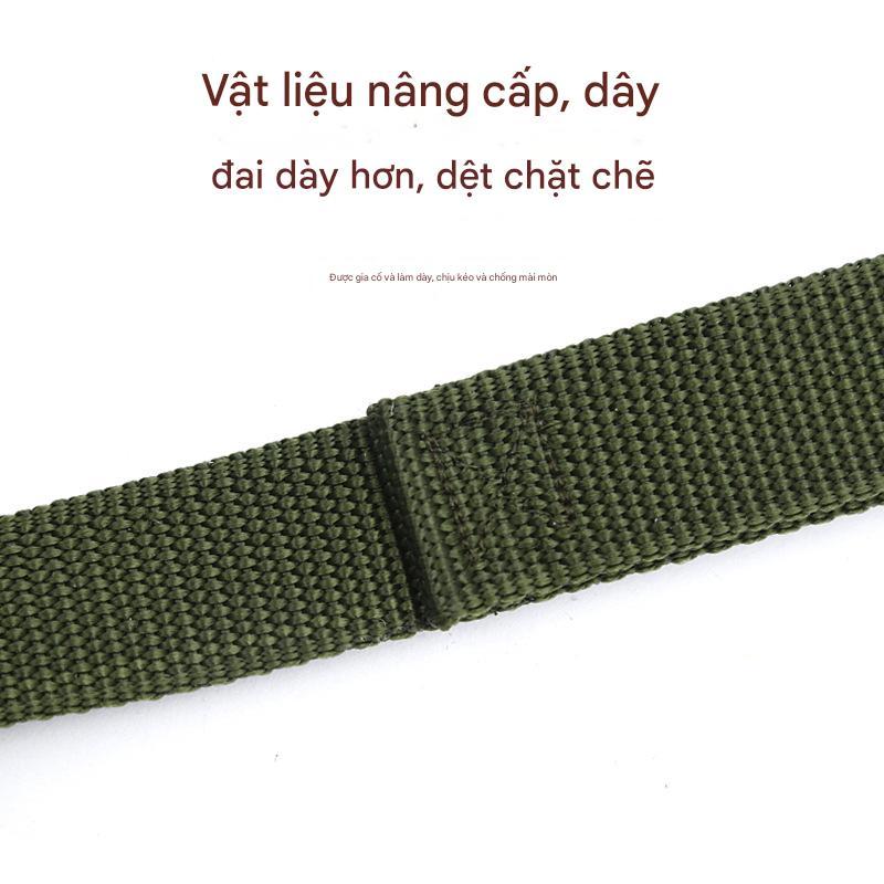 Police Dog leash for large dogs with bib - Image 2