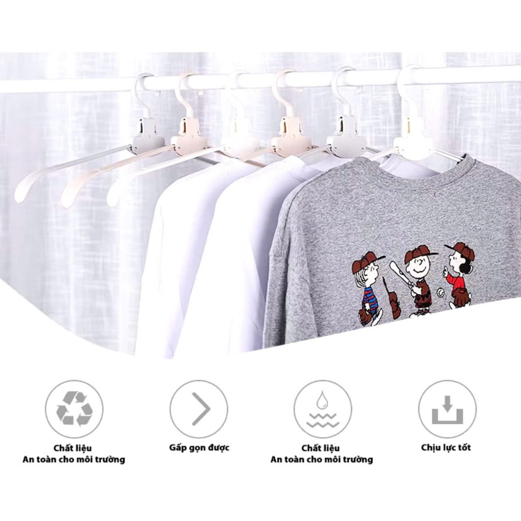 Smart CLOTHES DRYING HOOK, Smart Clothes Hanger Foldable Clothes Drying Hook, Smart Design-MA87MOCPHOIDO